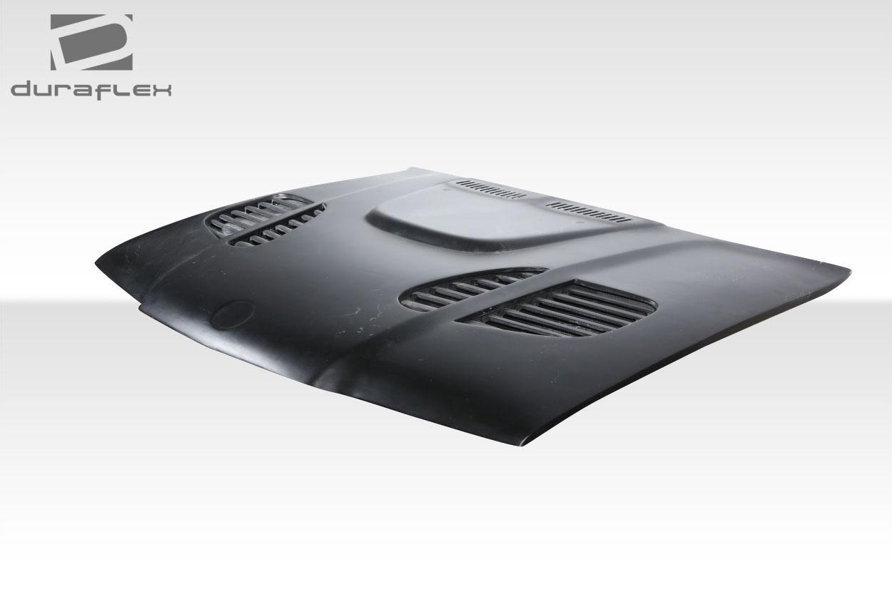 1992-1998 BMW 3 Series Duraflex GTR Hood