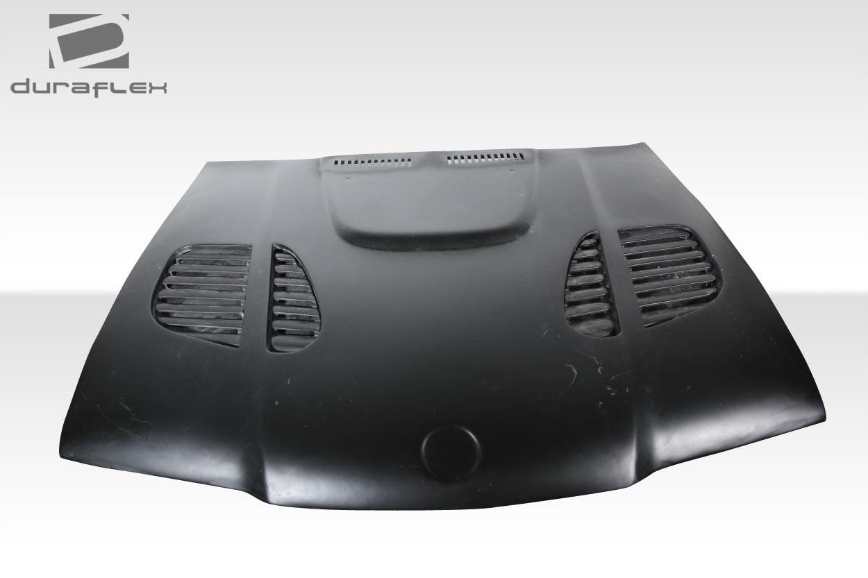 1992-1998 BMW 3 Series Duraflex GTR Hood