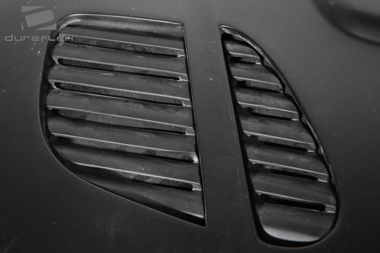 1992-1998 BMW 3 Series Duraflex GTR Hood