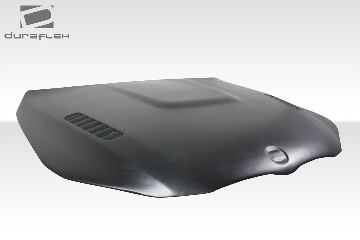 2004-2010 BMW 5 Series Duraflex AF1 Hood