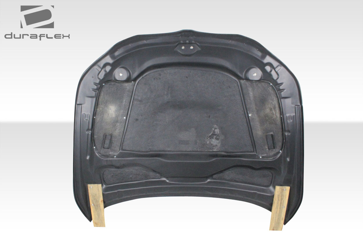 2004-2010 BMW 5 Series Duraflex AF1 Hood