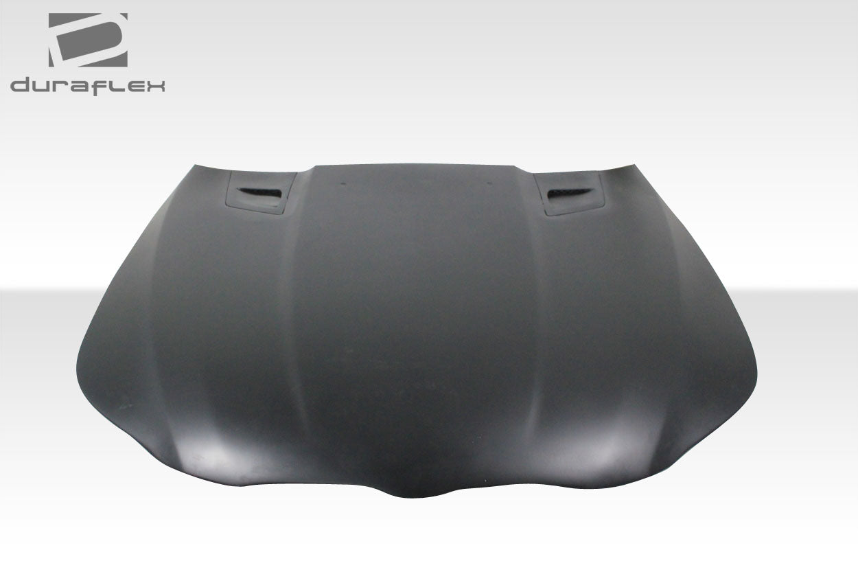 2004-2010 BMW 5 Series Duraflex DTM Hood