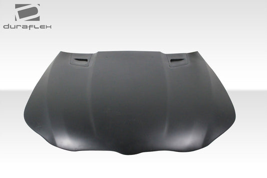 2004-2010 BMW 5 Series Duraflex DTM Hood