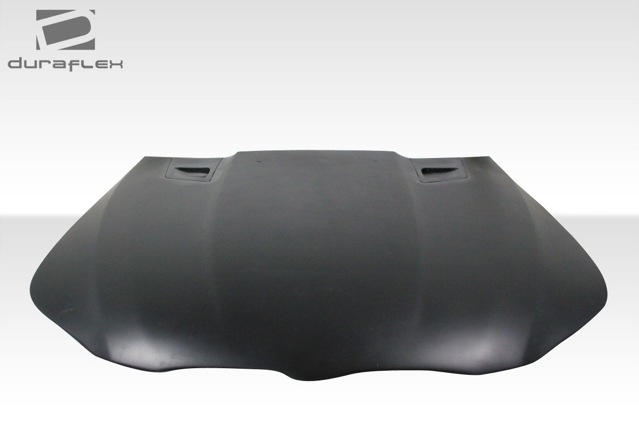 2004-2010 BMW 5 Series Duraflex DTM Hood