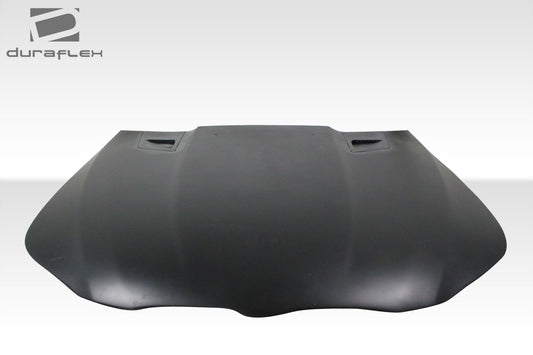 2004-2010 BMW 5 Series Duraflex DTM Hood