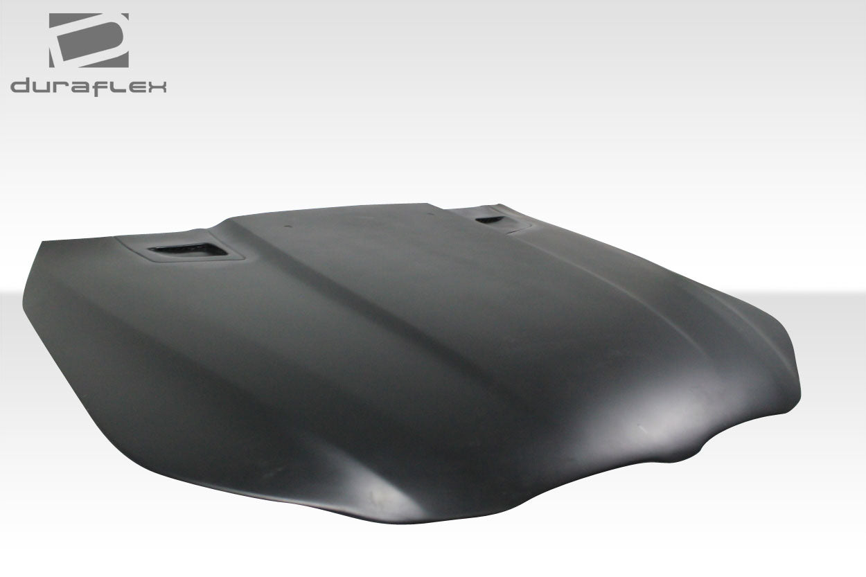2004-2010 BMW 5 Series Duraflex DTM Hood