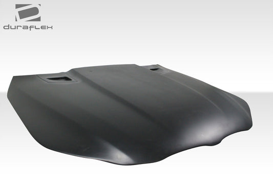 2004-2010 BMW 5 Series Duraflex DTM Hood