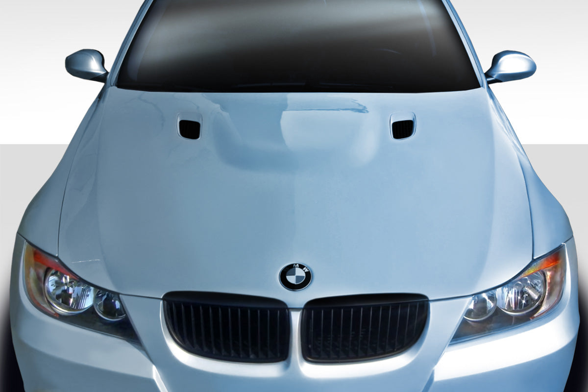 2006-2008 BMW 3 Series Duraflex M3 Look Hood
