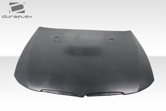 2006-2008 BMW 3 Series Duraflex M3 Look Hood