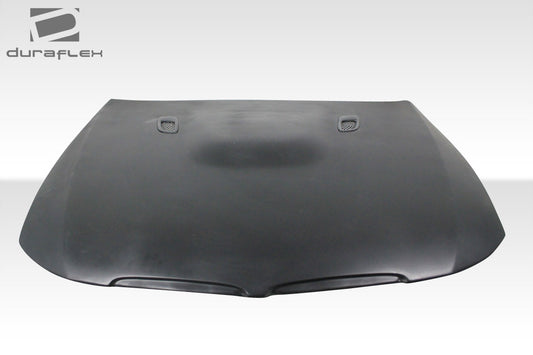 2006-2008 BMW 3 Series Duraflex M3 Look Hood