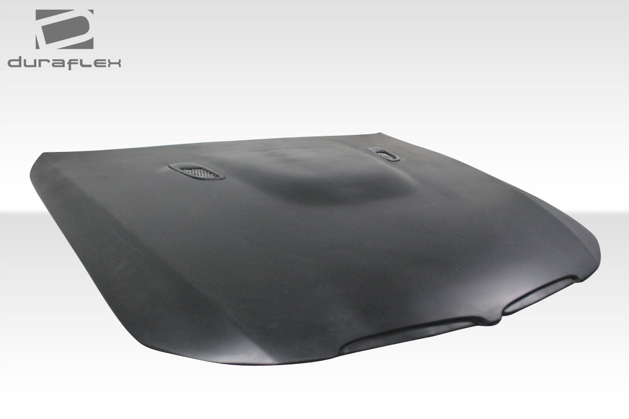2006-2008 BMW 3 Series Duraflex M3 Look Hood