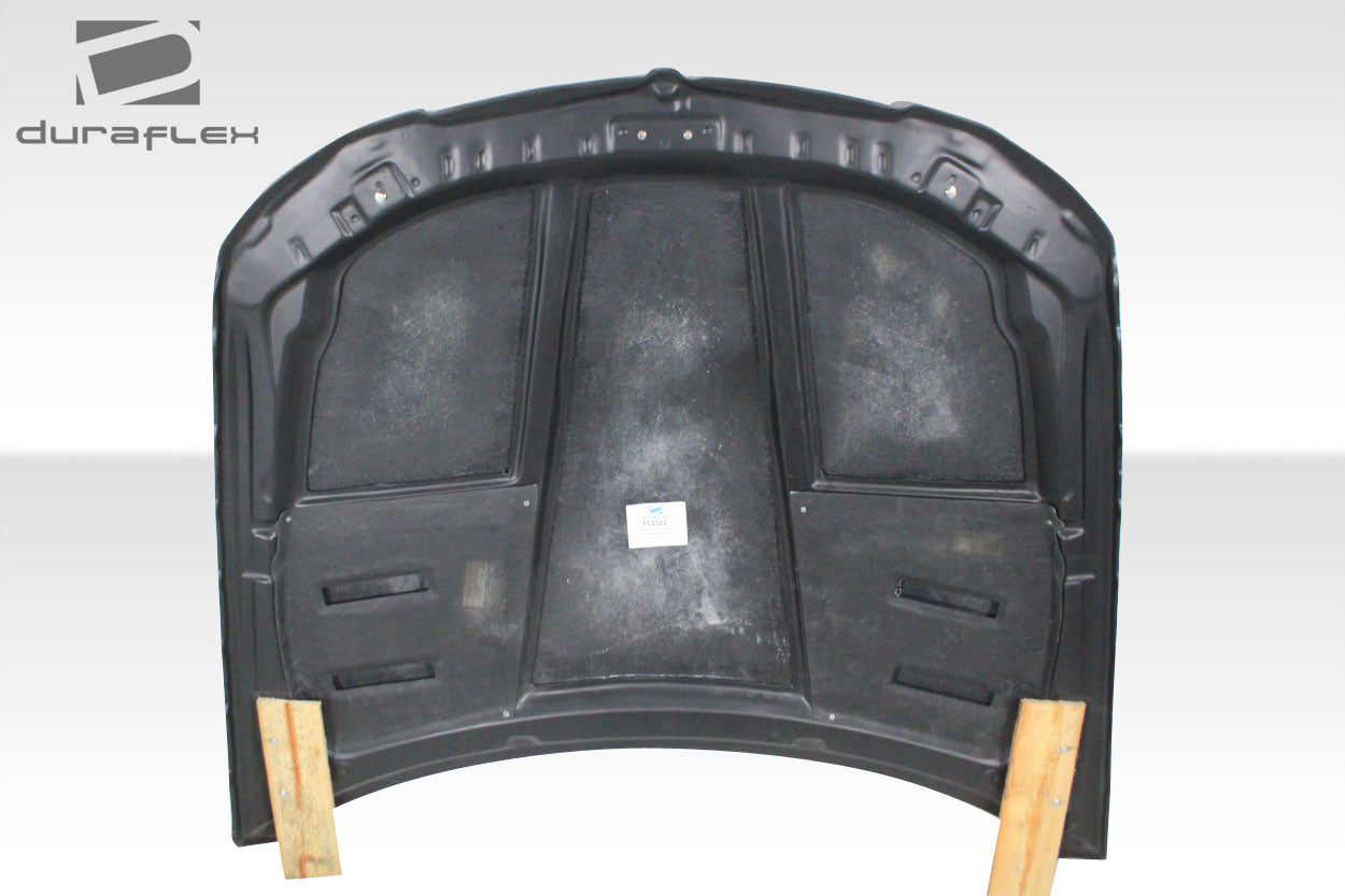 2006-2008 BMW 3 Series Duraflex M3 Look Hood