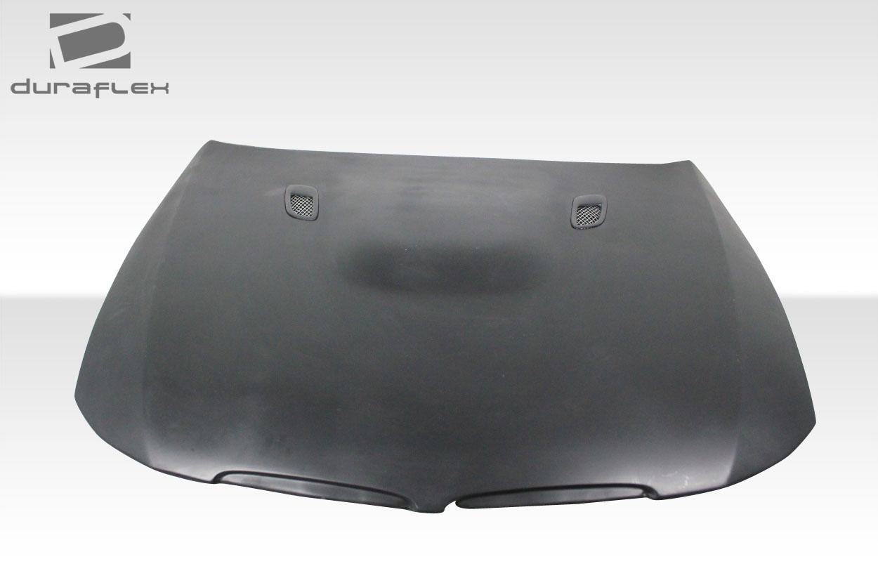 2006-2008 BMW 3 Series Duraflex M3 Look Hood