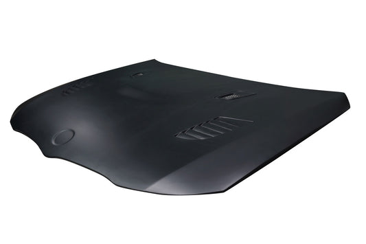 2009-2011 BMW 3 Series Duraflex AF1 Hood