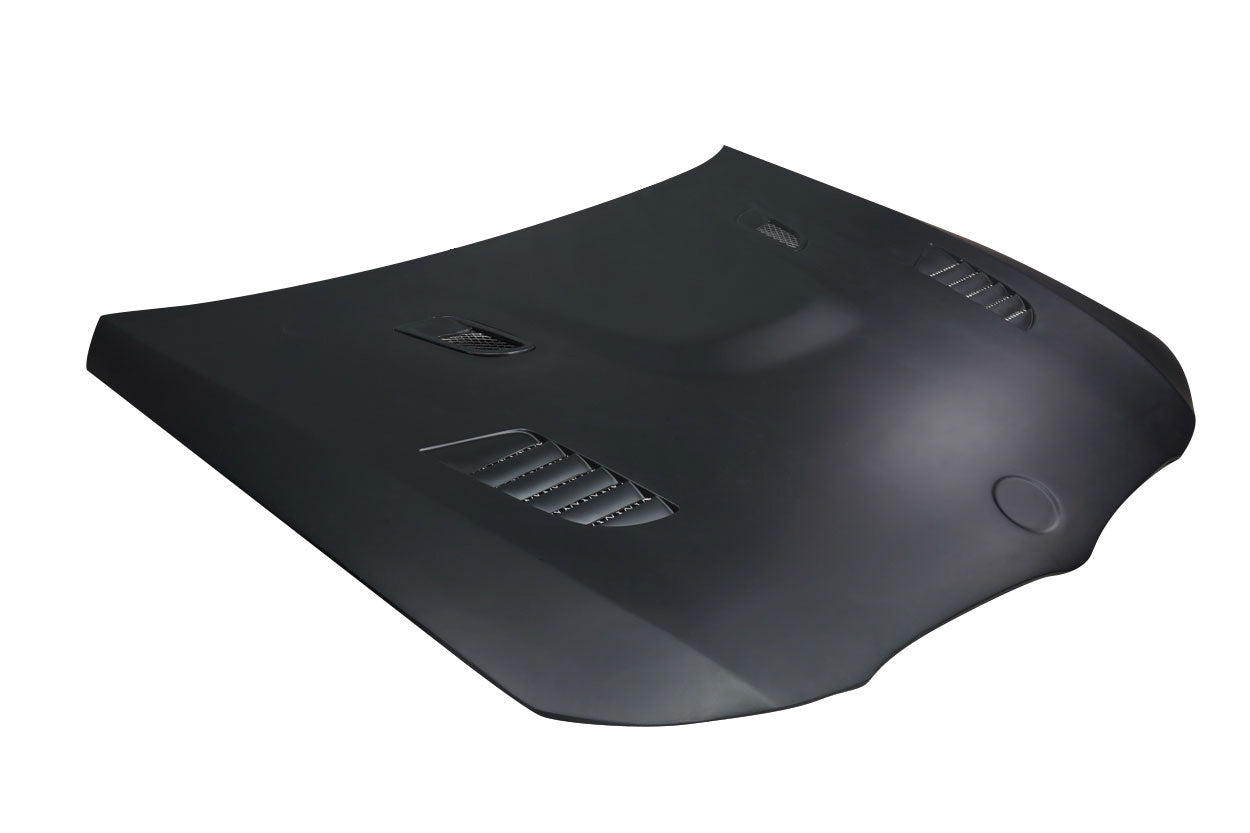 2009-2011 BMW 3 Series Duraflex AF1 Hood