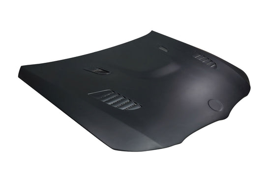 2009-2011 BMW 3 Series Duraflex AF1 Hood