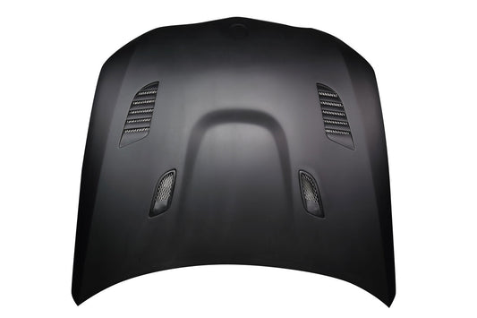 2009-2011 BMW 3 Series Duraflex AF1 Hood