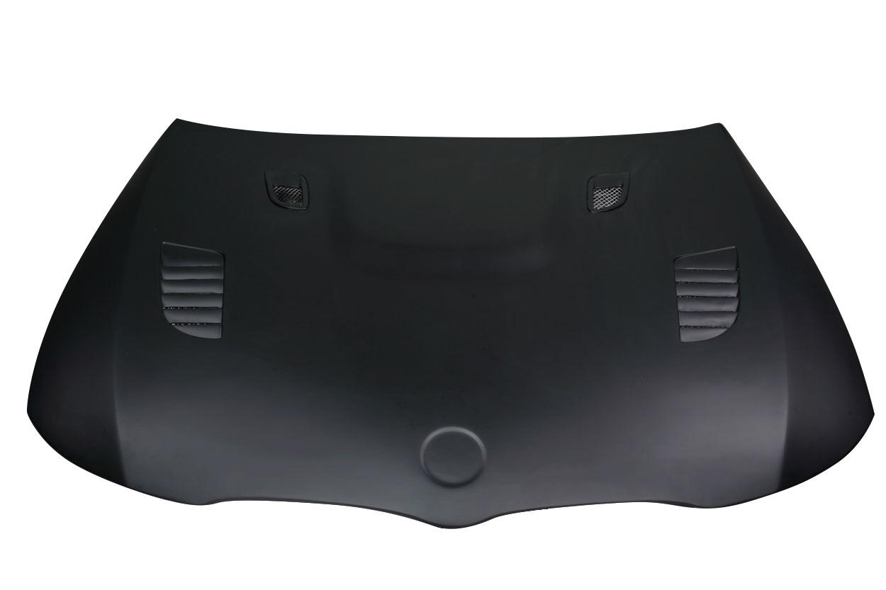 2009-2011 BMW 3 Series Duraflex AF1 Hood