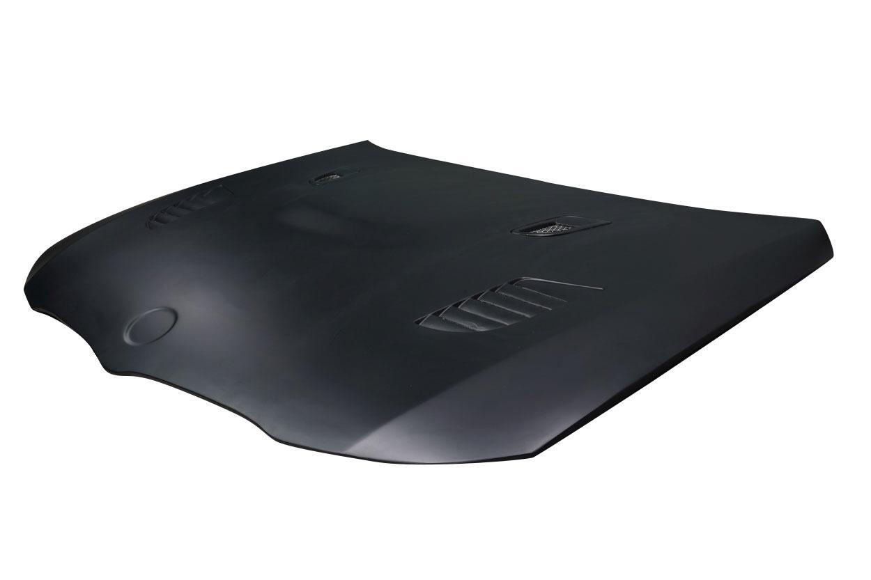 2009-2011 BMW 3 Series Duraflex AF1 Hood