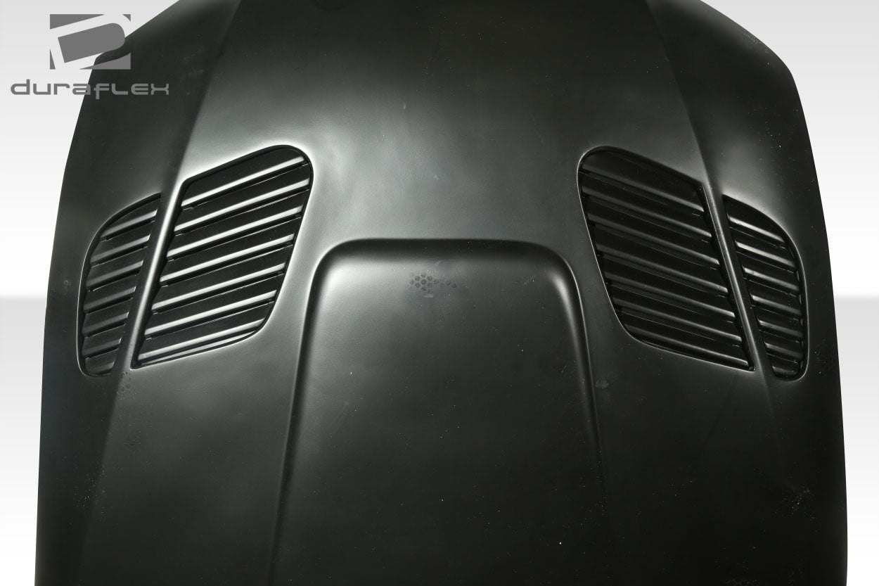 2008-2013 BMW M3 Duraflex GTR Hood