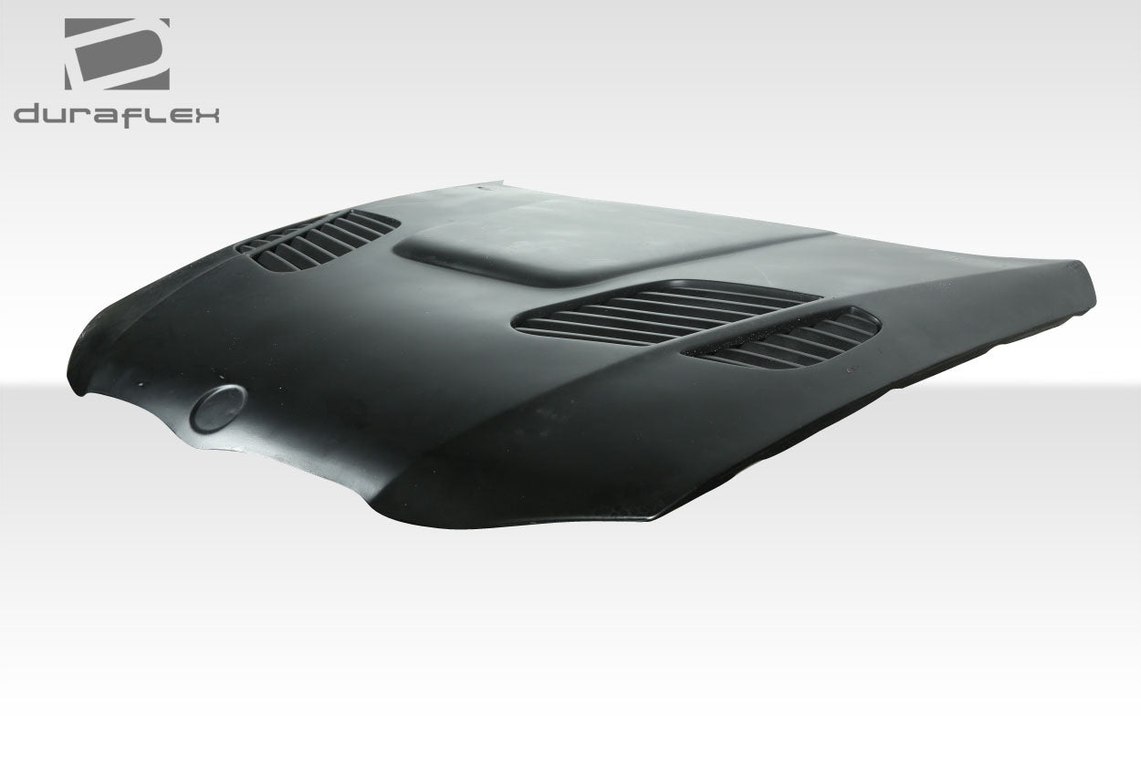 2008-2013 BMW M3 Duraflex GTR Hood