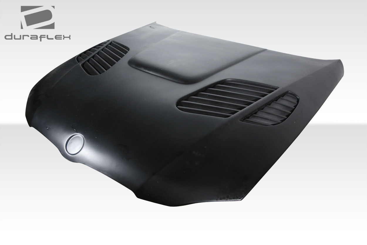 2008-2013 BMW M3 Duraflex GTR Hood