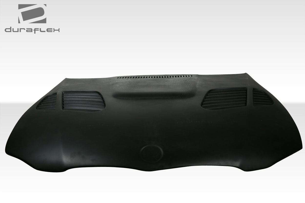 2007-2010 BMW 3 Series Duraflex GTR Hood