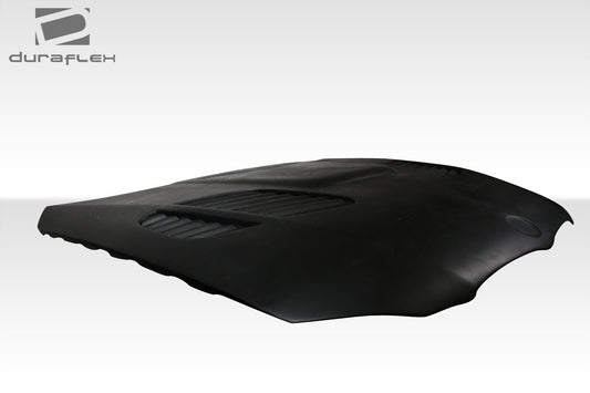 2007-2010 BMW 3 Series Duraflex GTR Hood
