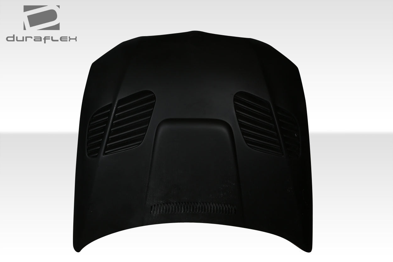 2007-2010 BMW 3 Series Duraflex GTR Hood