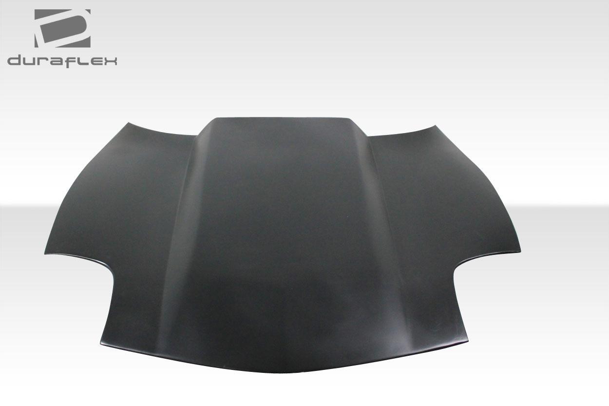 1997-2004 Chevrolet Corvette Duraflex Cowl Hood