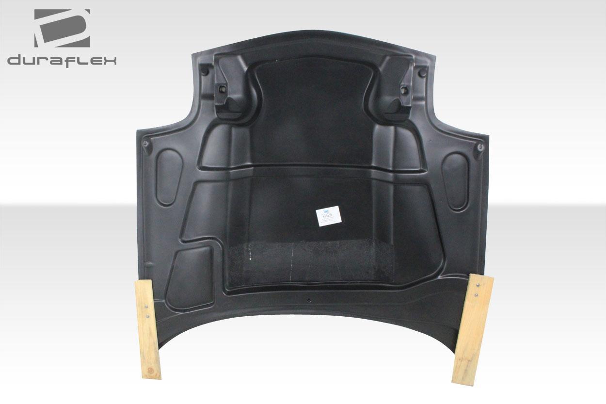 1997-2004 Chevrolet Corvette Duraflex Cowl Hood