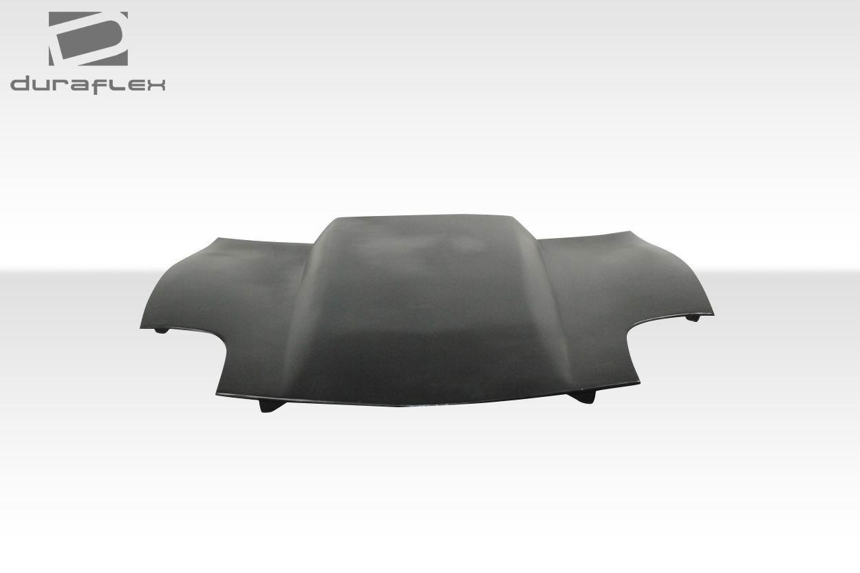 1997-2004 Chevrolet Corvette Duraflex Cowl Hood