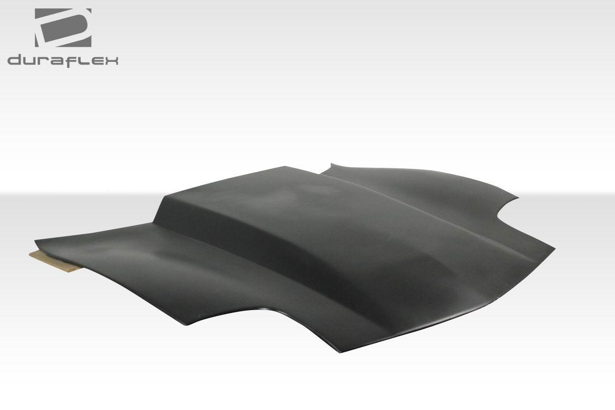1997-2004 Chevrolet Corvette Duraflex Cowl Hood