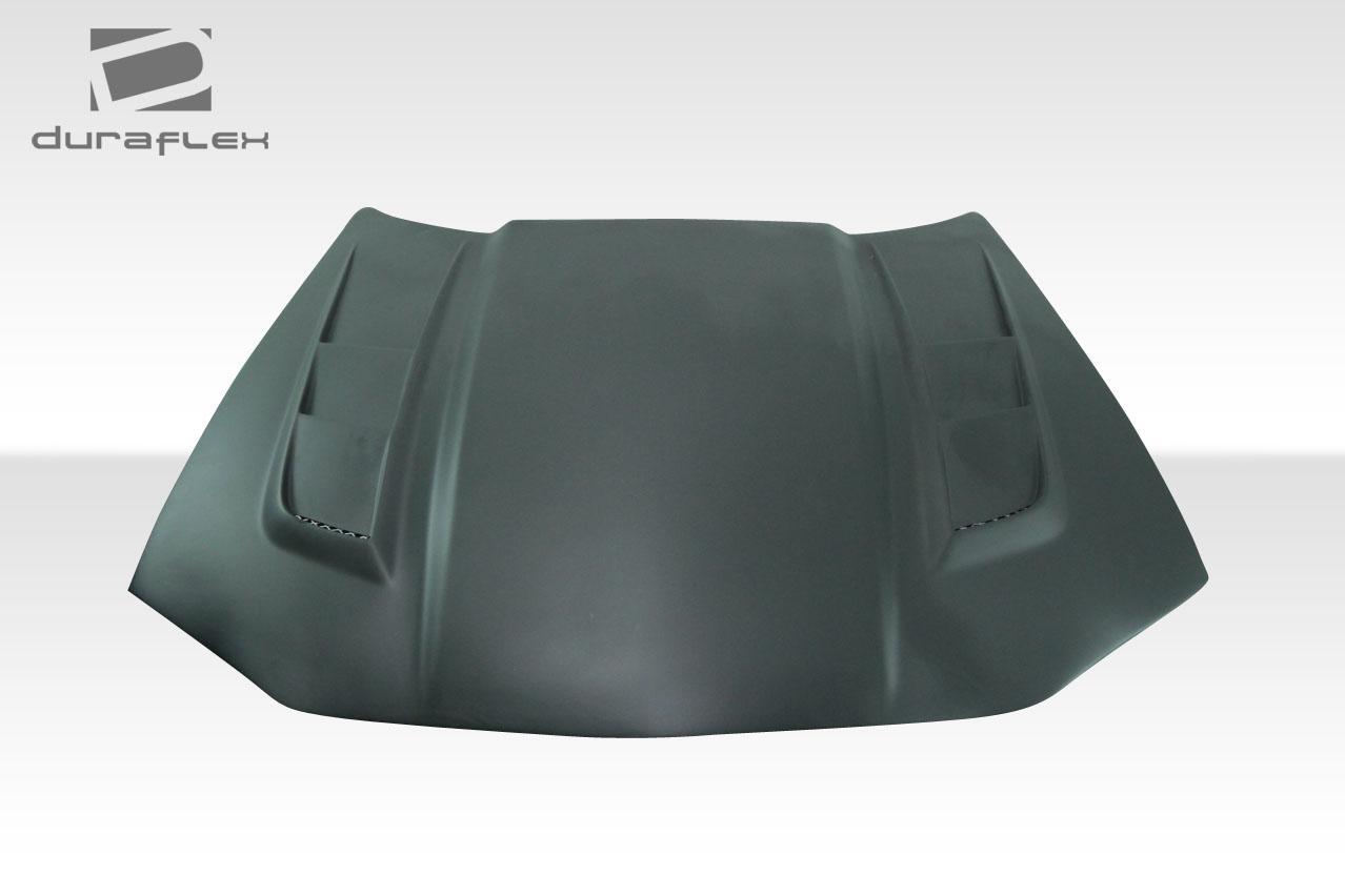 1998-2002 Chevrolet Camaro Duraflex H Design Hood