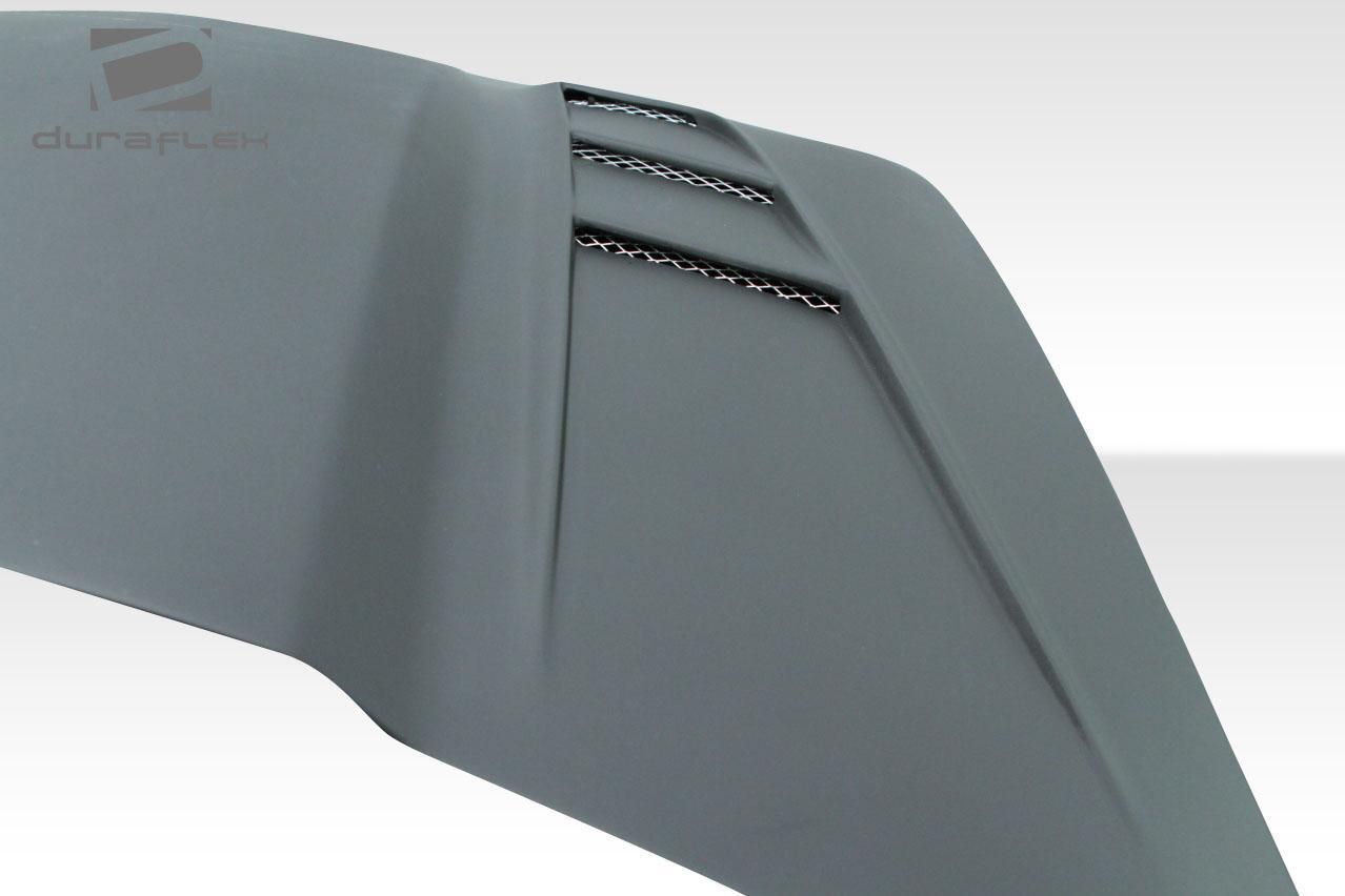 1998-2002 Chevrolet Camaro Duraflex H Design Hood