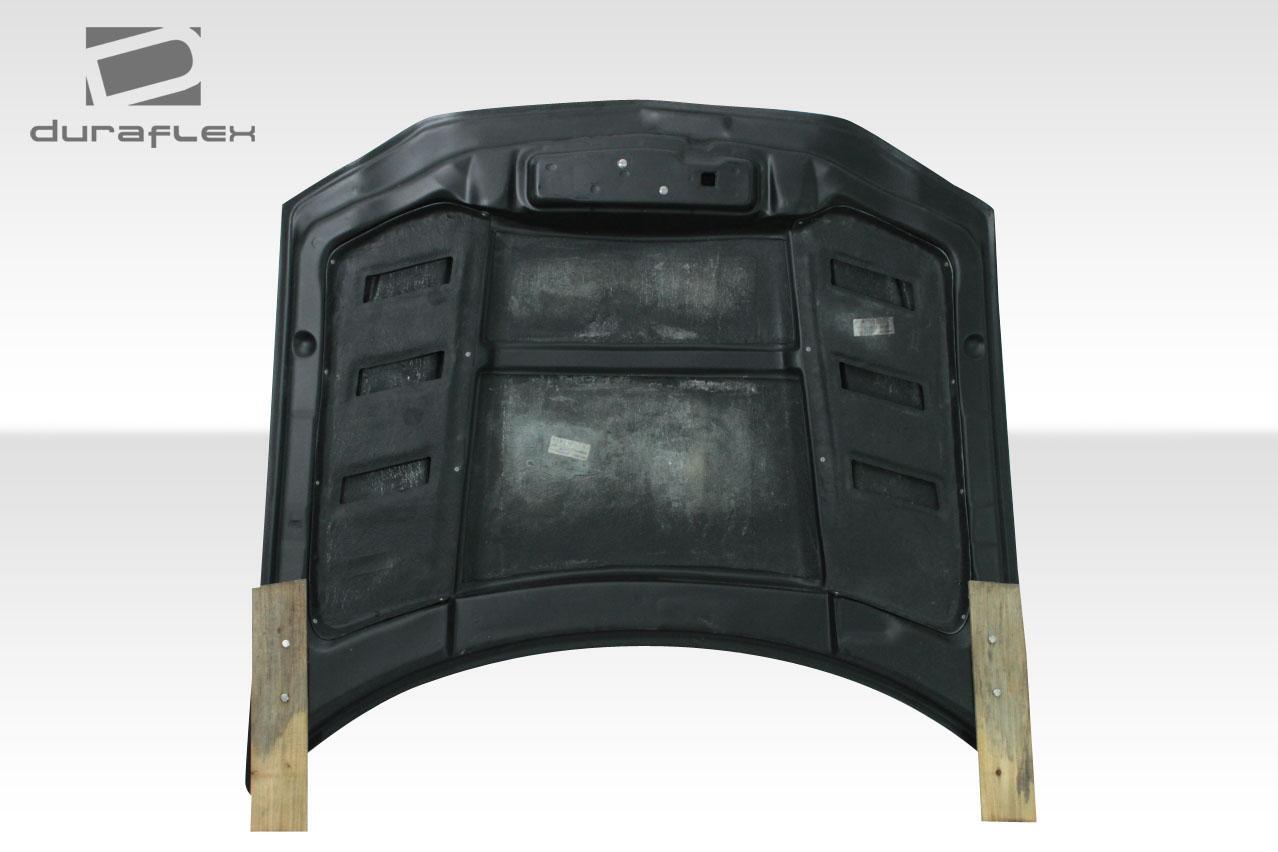 1998-2002 Chevrolet Camaro Duraflex H Design Hood