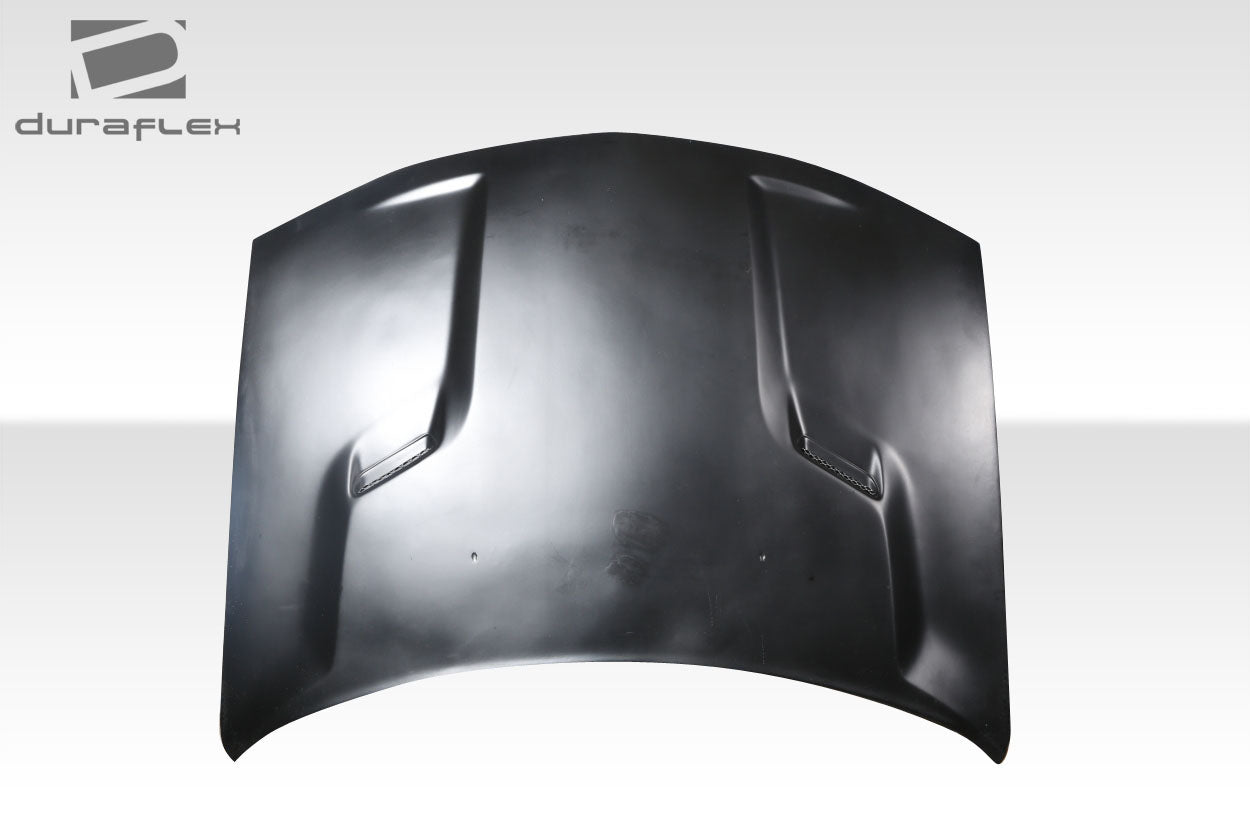2006-2010 Dodge Charger Duraflex SRT2 Hood