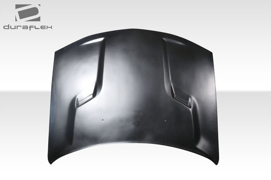 2006-2010 Dodge Charger Duraflex SRT2 Hood
