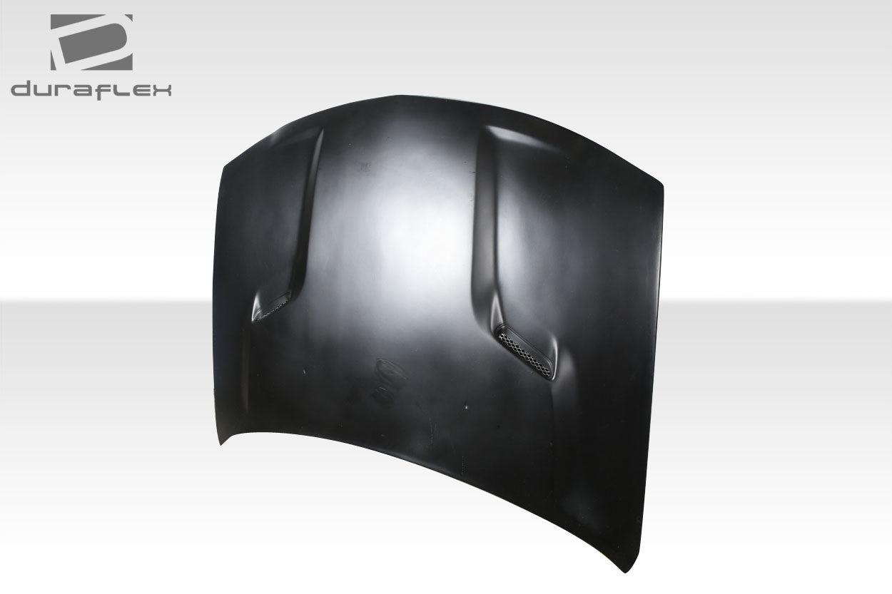 2006-2010 Dodge Charger Duraflex SRT2 Hood