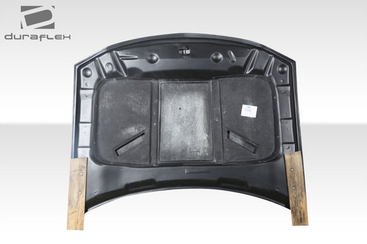 2006-2010 Dodge Charger Duraflex SRT2 Hood