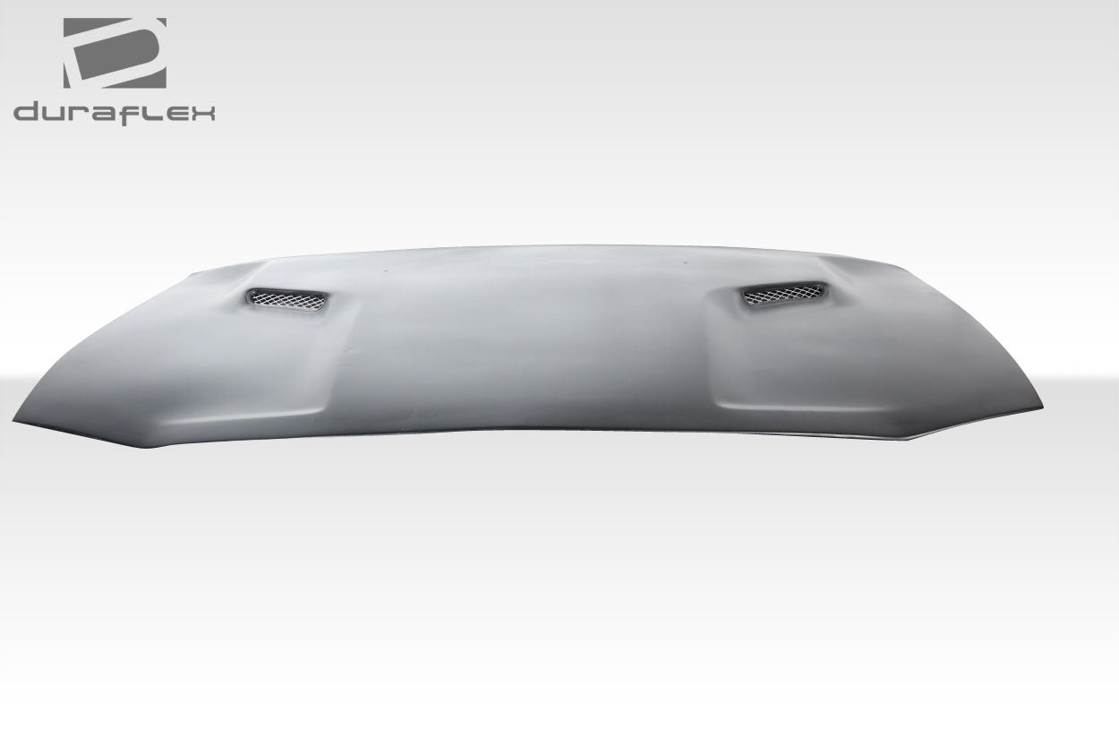 2006-2010 Dodge Charger Duraflex SRT2 Hood