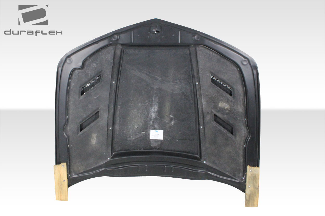 2010-2015 Chevrolet Camaro Duraflex AM-S Hood