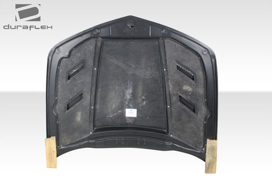 2010-2015 Chevrolet Camaro Duraflex AM-S Hood