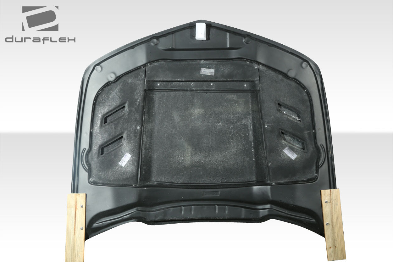 2010-2015 Chevrolet Camaro Duraflex TS-2 Hood