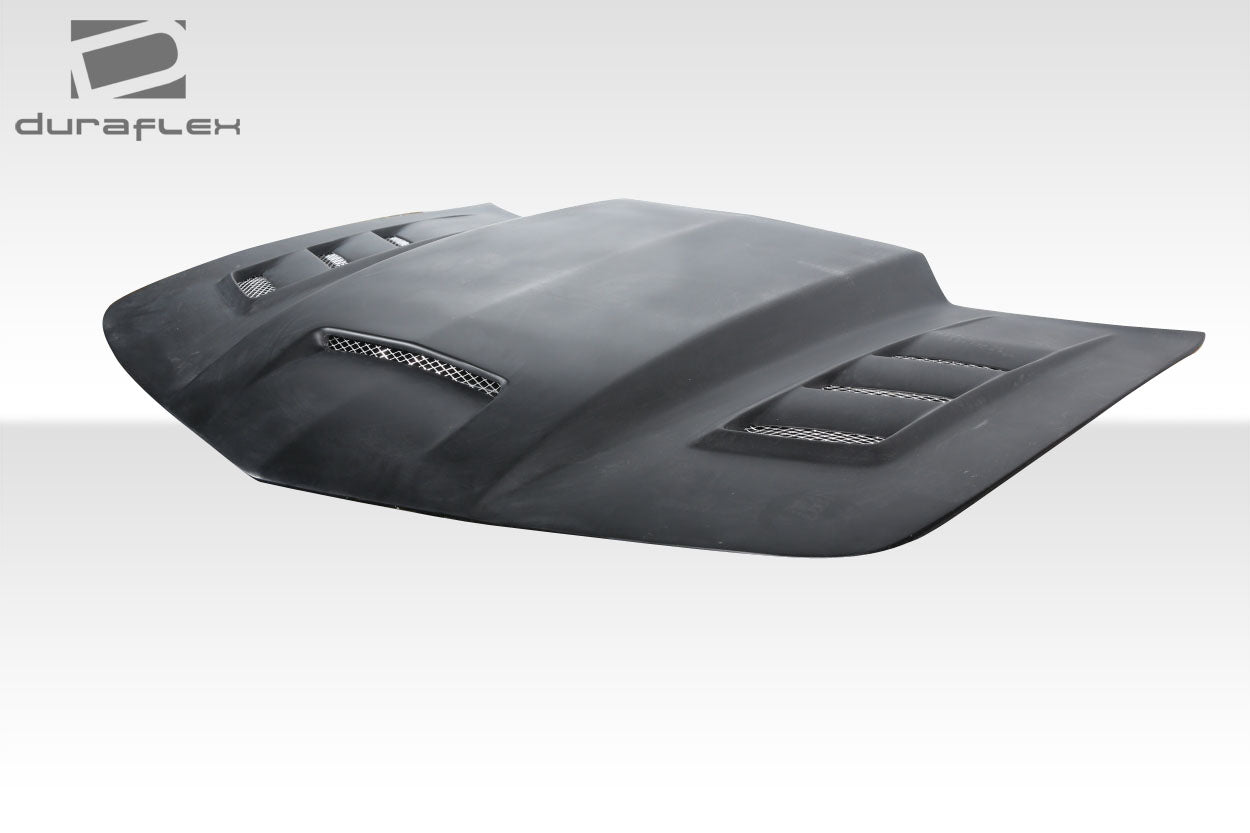 2010-2015 Chevrolet Camaro Duraflex TS-2 Hood
