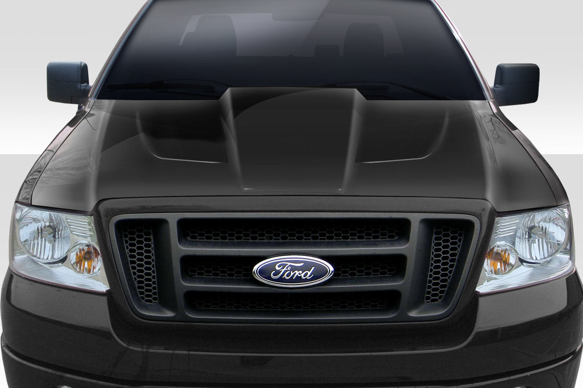 2004-2008 Ford F150 Duraflex Xtreme Hood
