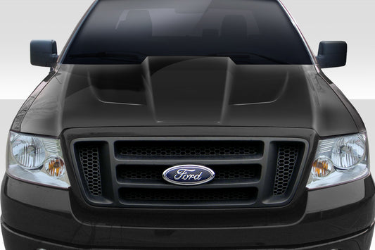 2004-2008 Ford F150 Duraflex Xtreme Hood