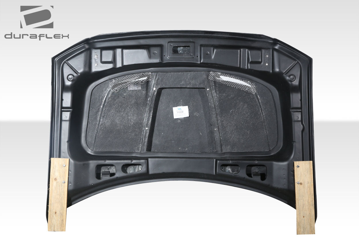 2004-2008 Ford F150 Duraflex Xtreme Hood