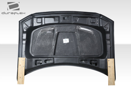 2004-2008 Ford F150 Duraflex Xtreme Hood