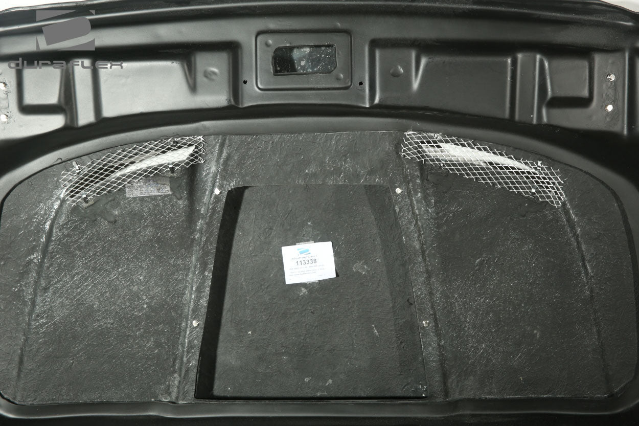 2004-2008 Ford F150 Duraflex Xtreme Hood
